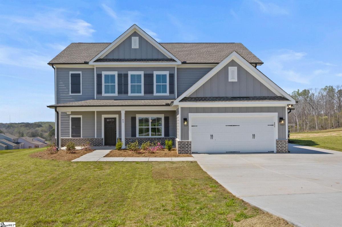 89 Boggs Road