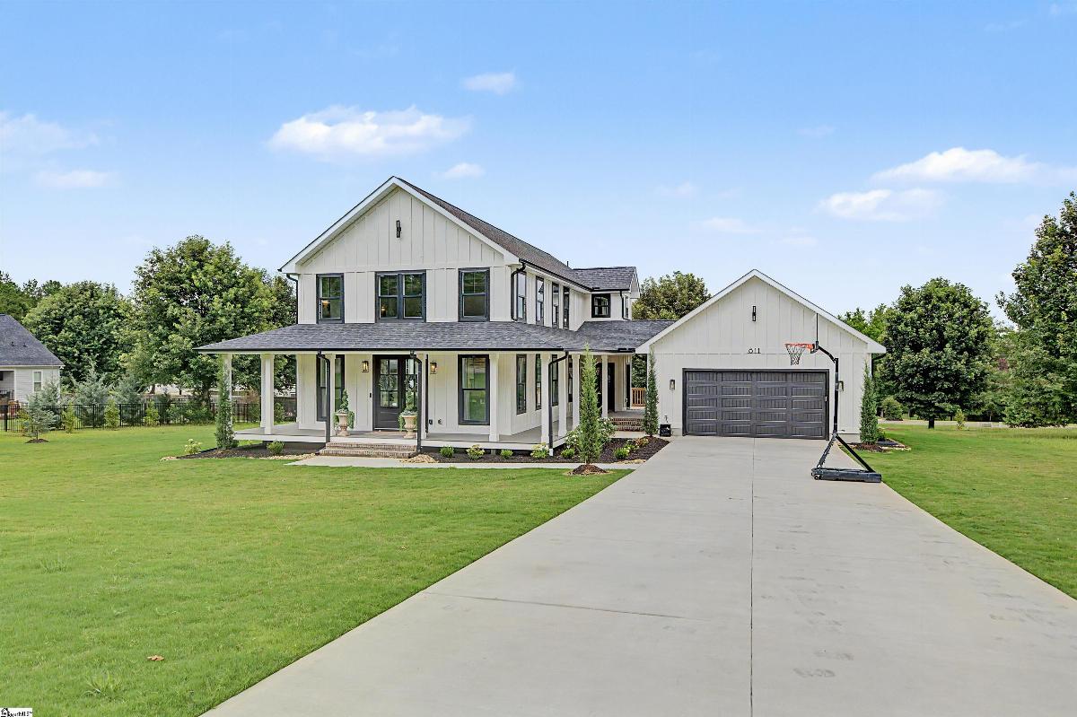 811 Beeks Road