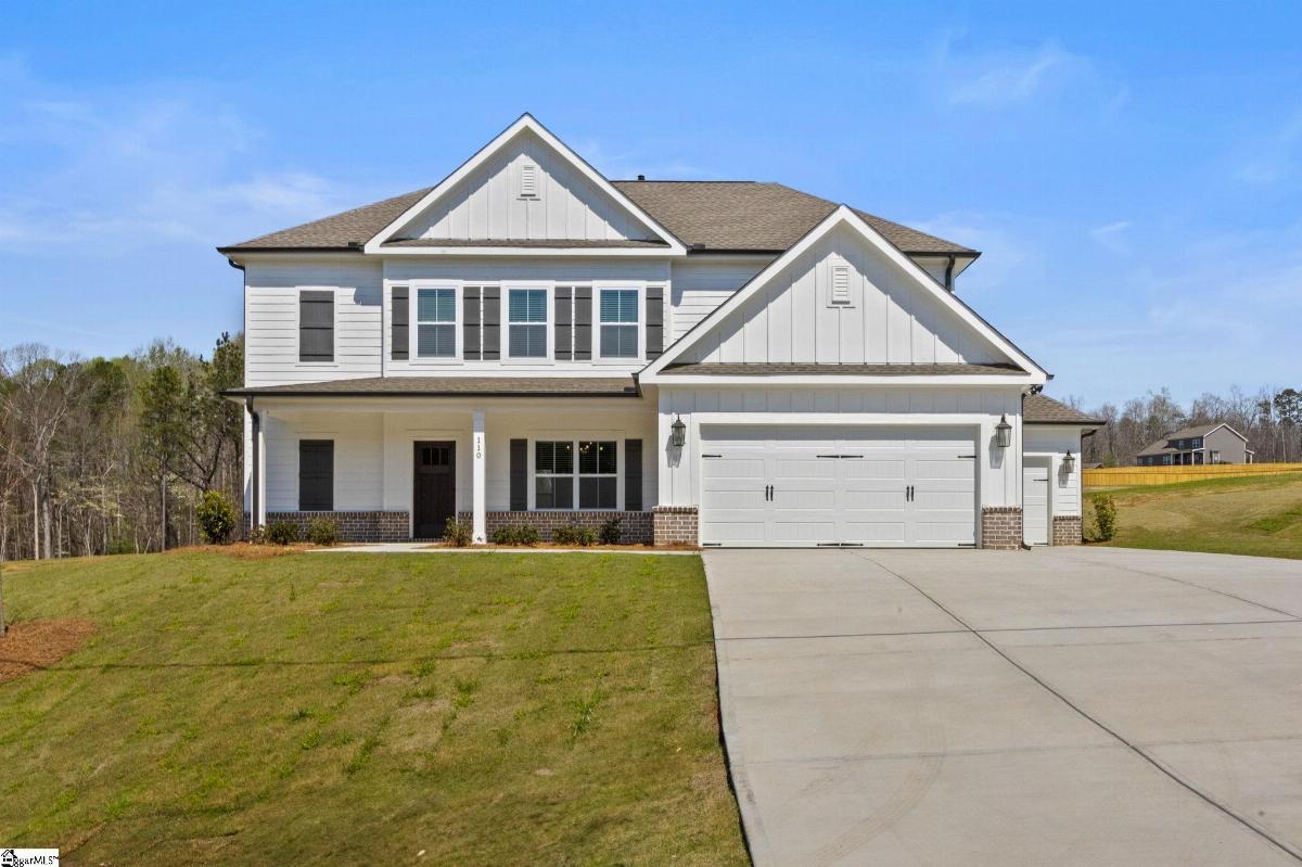 110 Nannies Circle