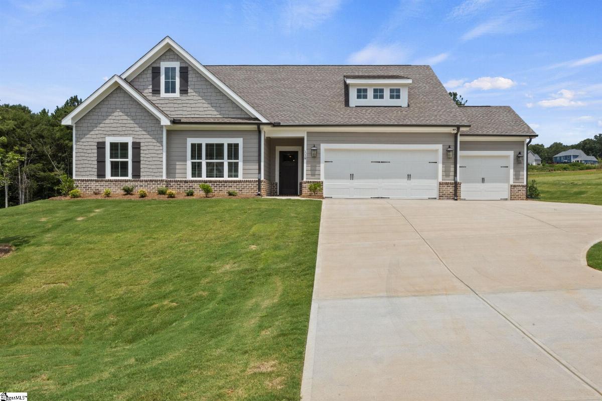 118 Nannies Circle