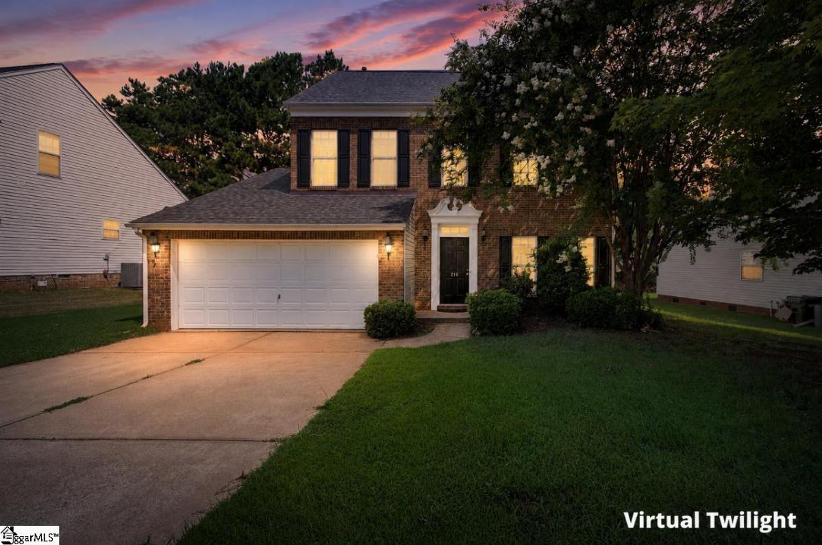 210 Highgate Circle