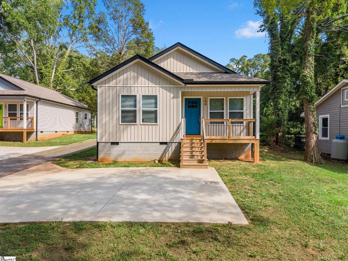 100 Prospect Avenue