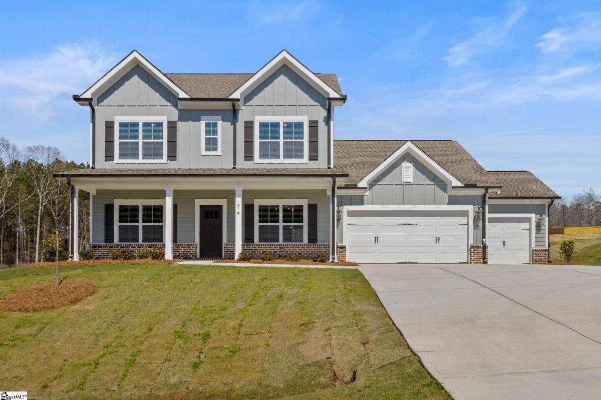 114 Nannies Circle