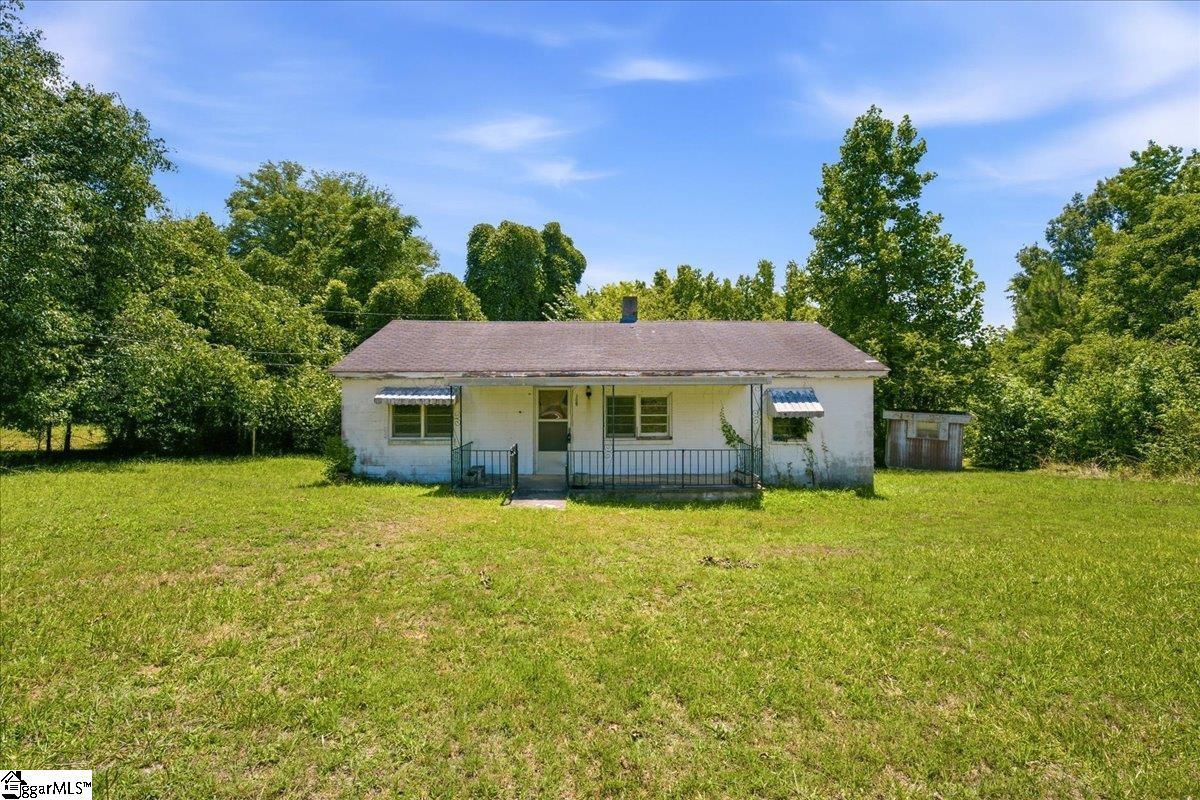 309 Knitting Mill Street