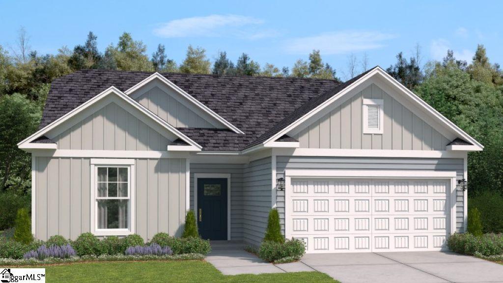1206 Red Delicioius Drive