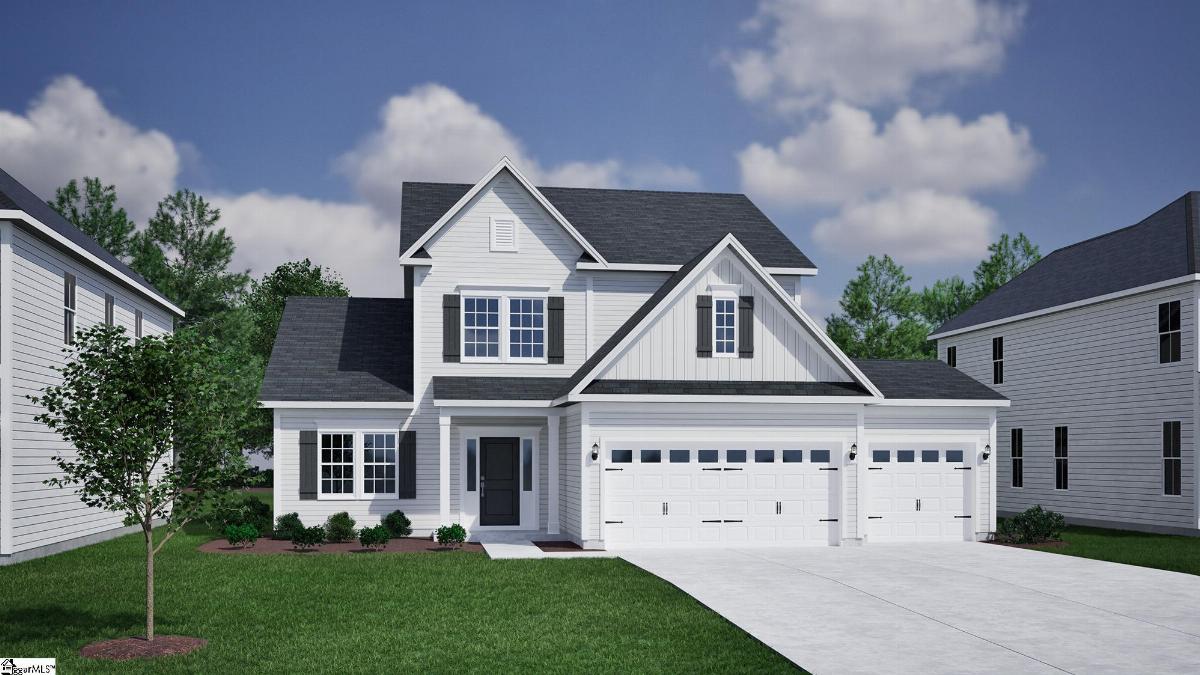 543 Livingston Way