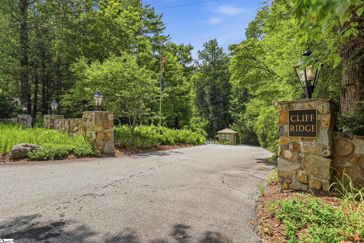 127 Conifer Falls Road