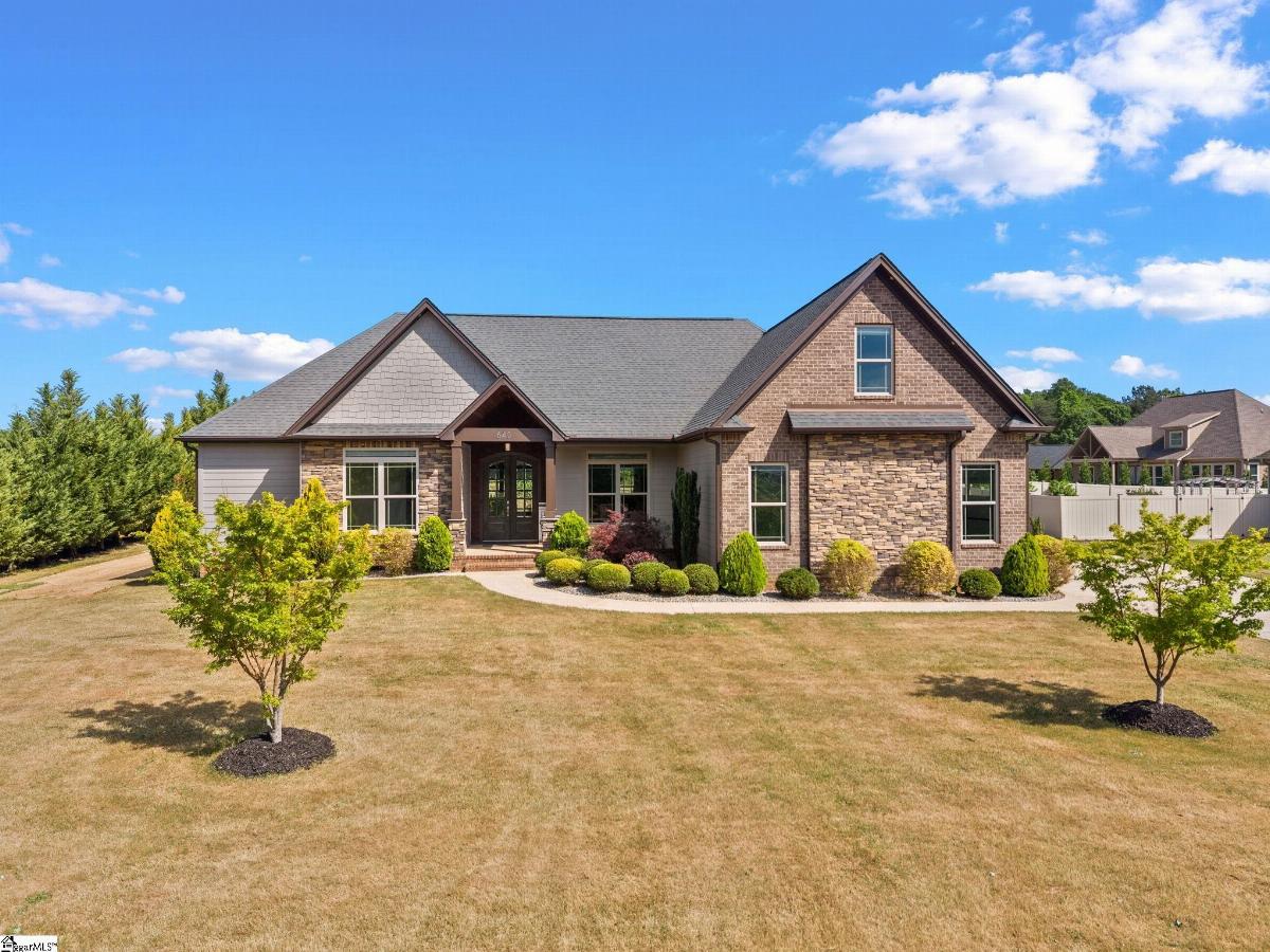 640 Double Bridge Road