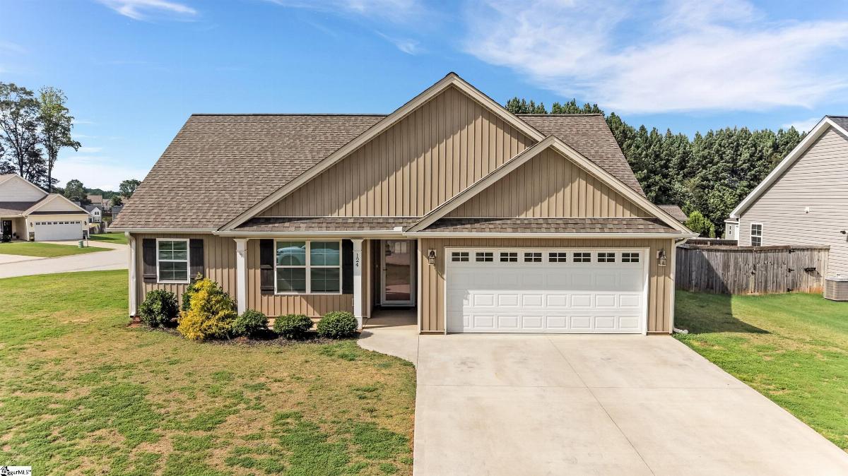 124 Lily Way