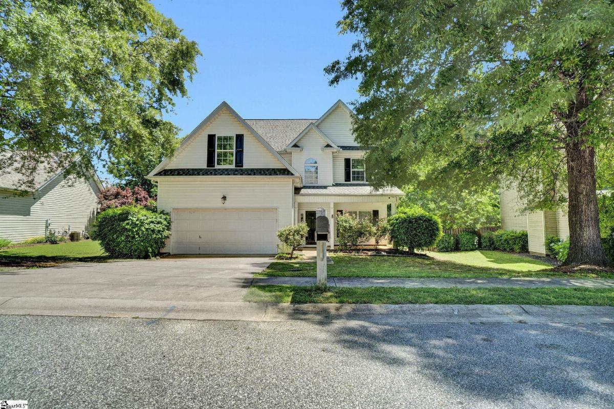 905 Morning Mist Lane
