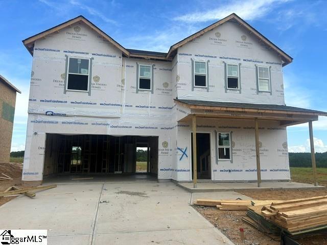 167 Gumwood Circle