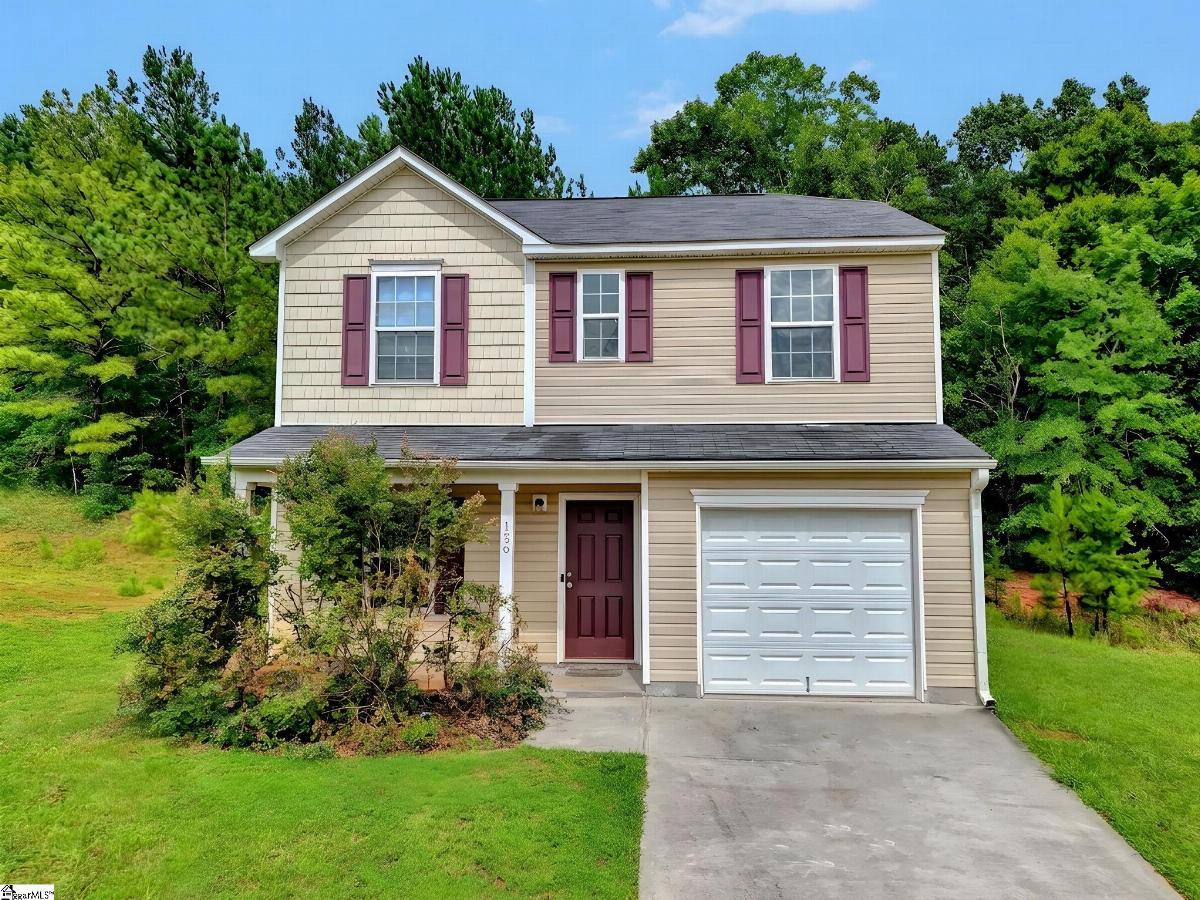156 QUEENS Circle