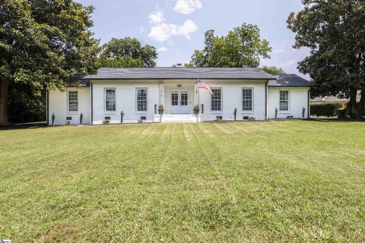 315 Griffin Road