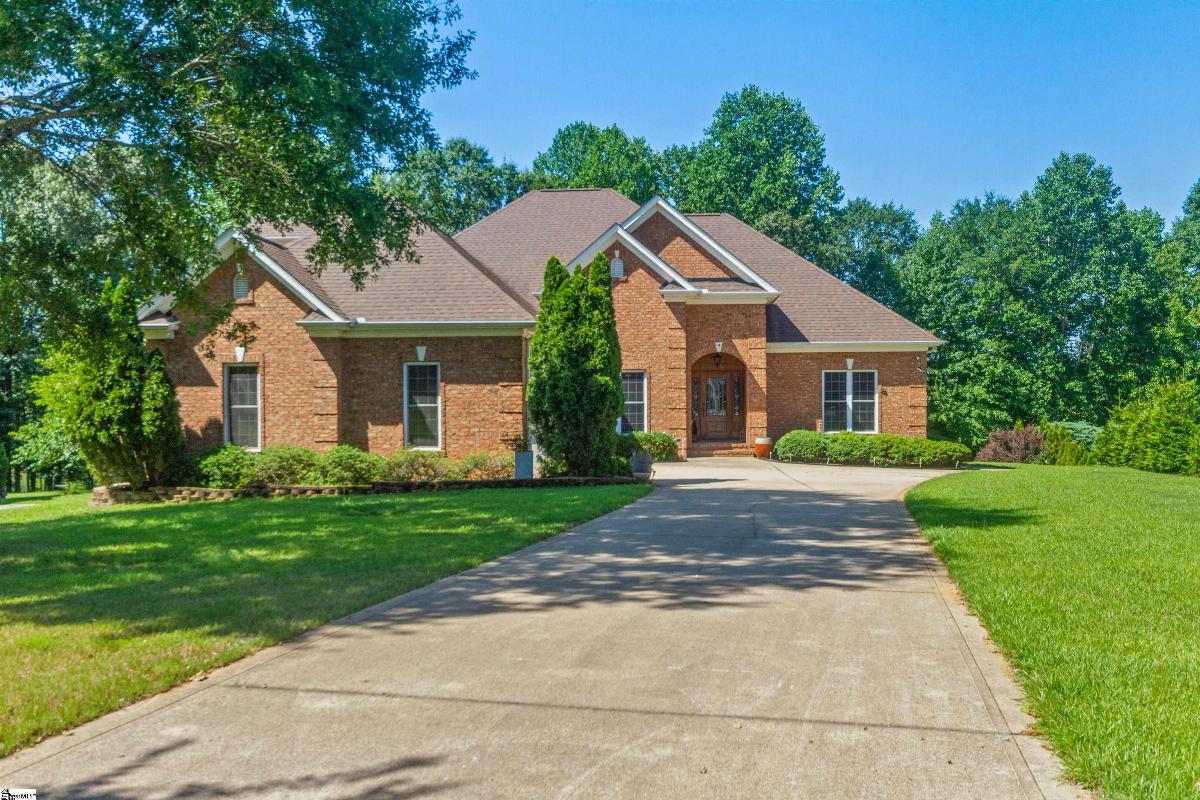 317 Rosa Point