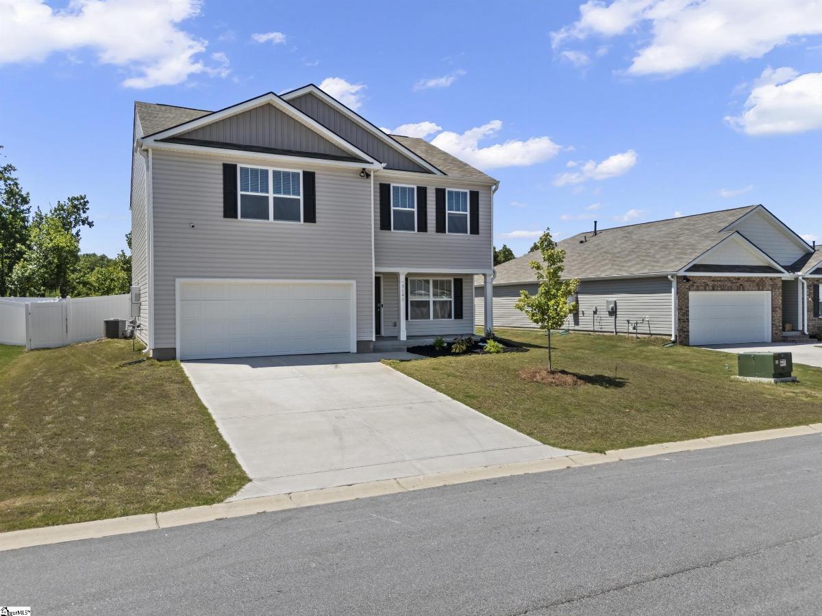 3141 Hickory Ridge Trail
