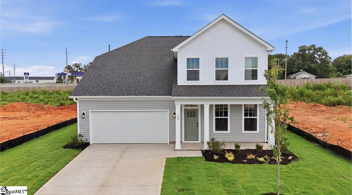157 Ives Way