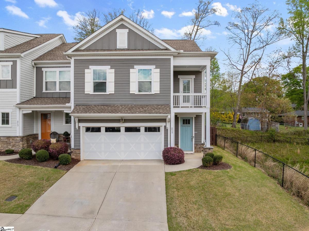 215 Wrightwood Lane