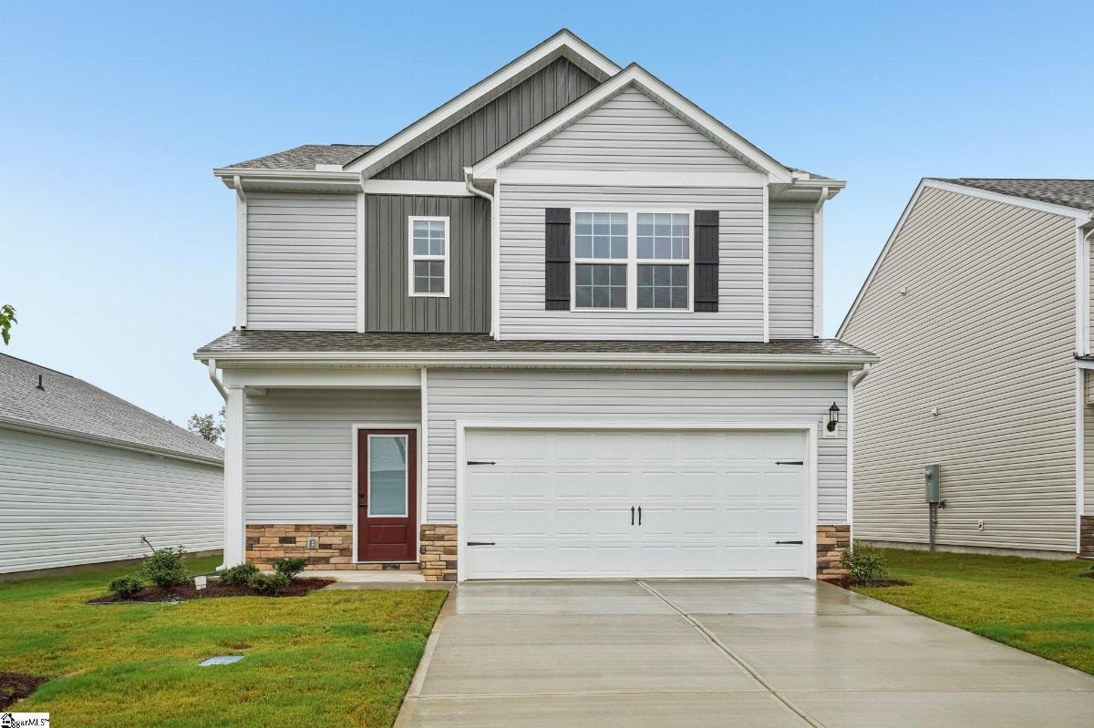 414 West Claywalk Road