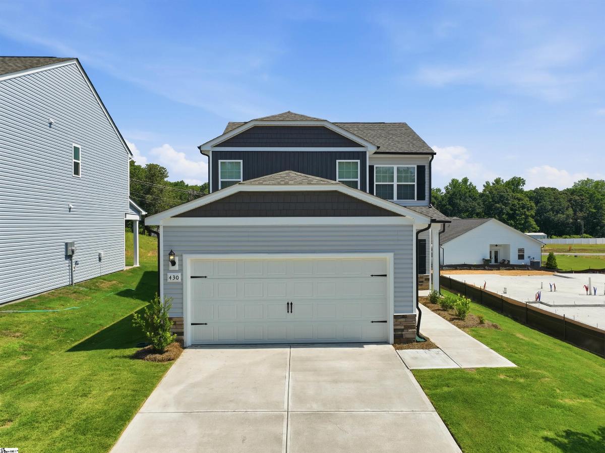430 West Claywalk Road