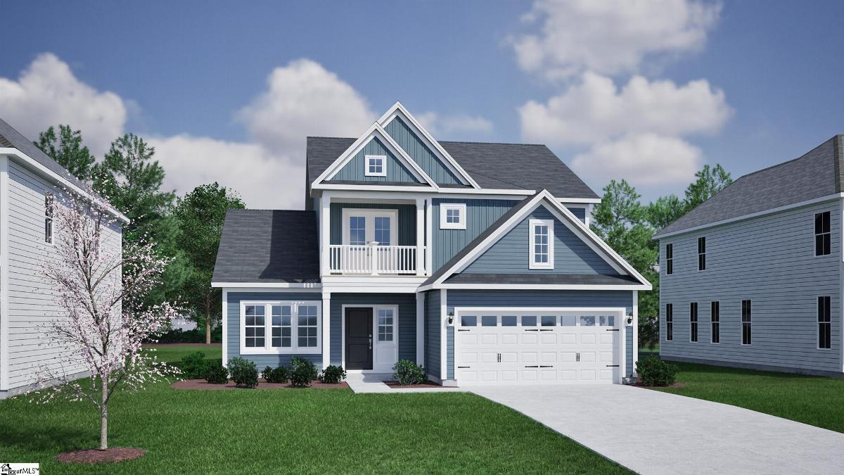 552 Livingston Way
