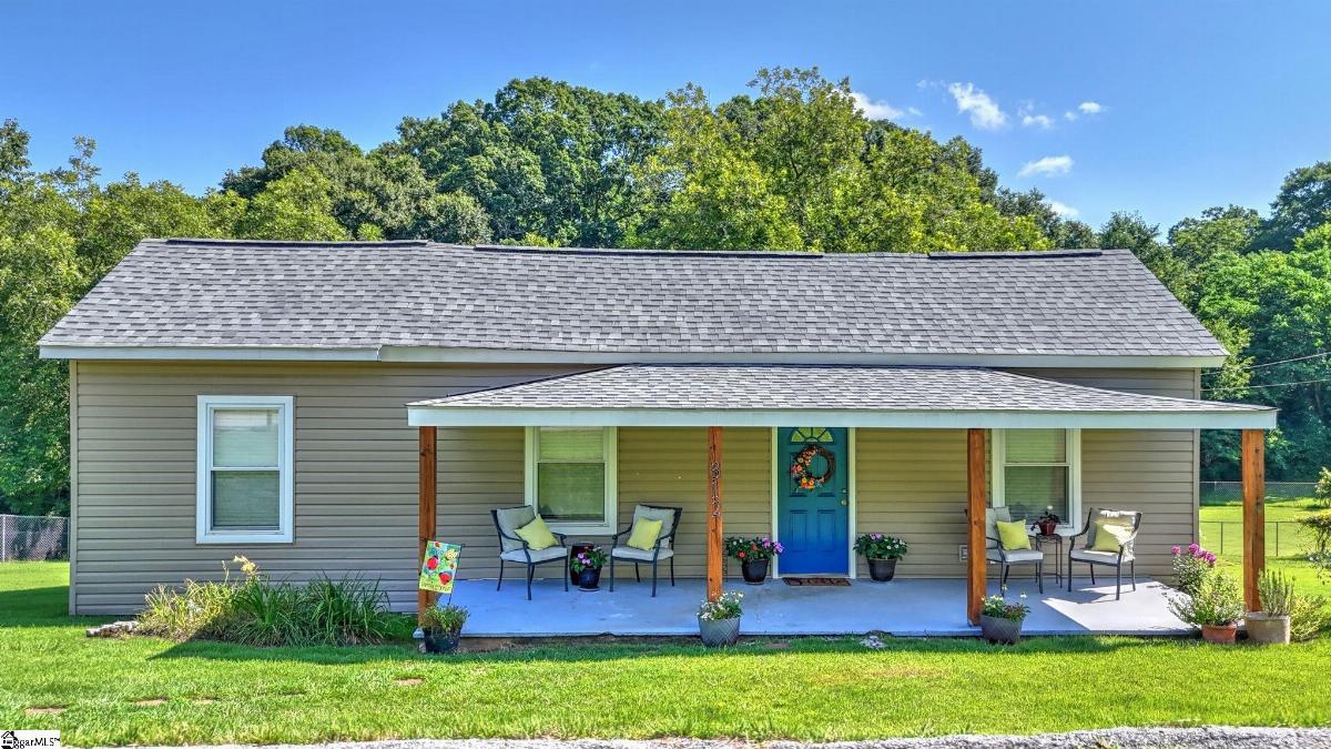 312 Cateechee Trail