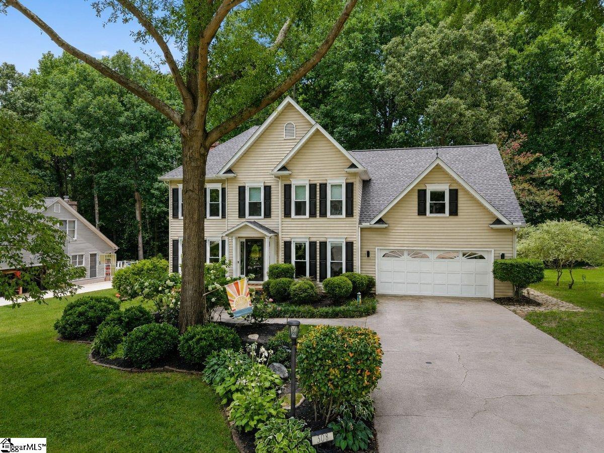 308 Farming Creek Drive