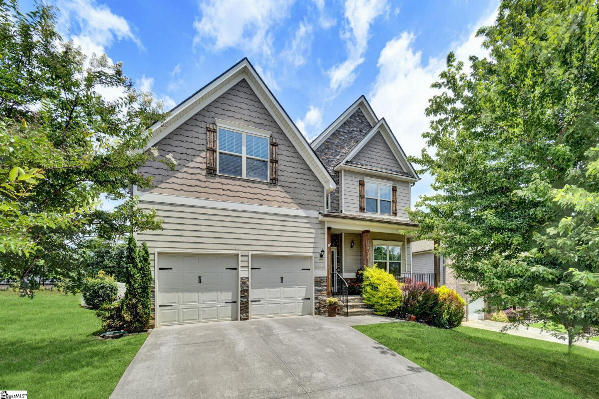 122 Jones Creek Circle