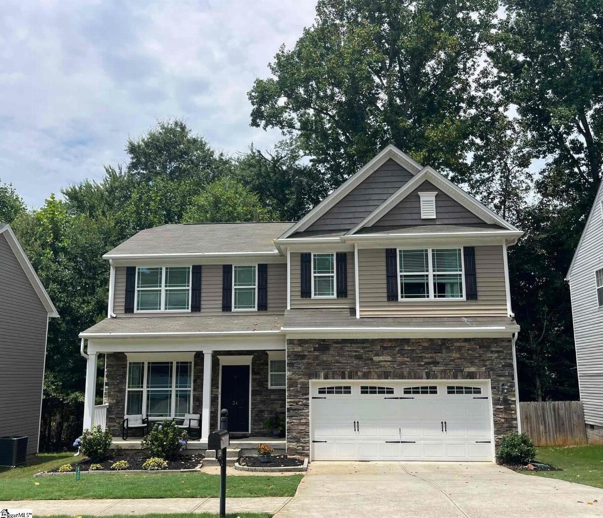 34 Killarney Lane