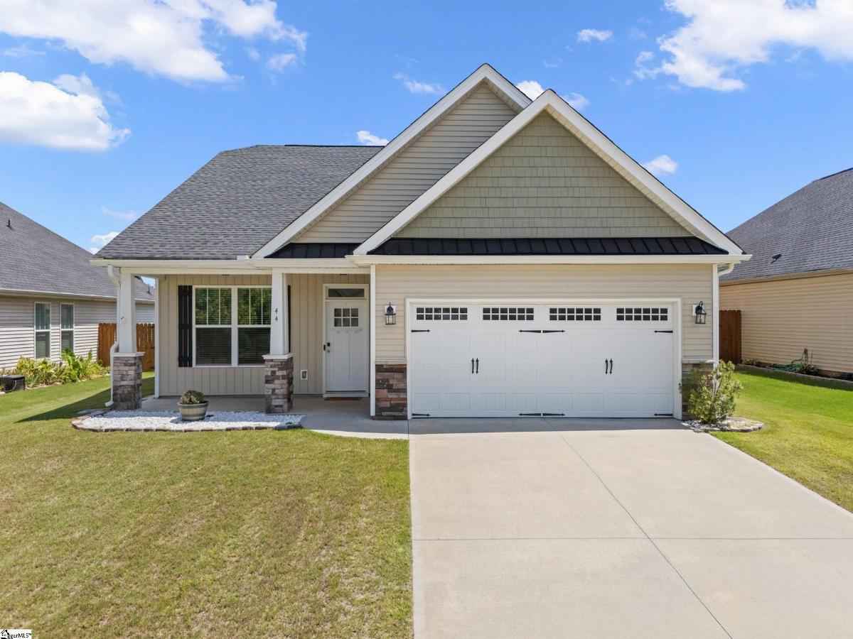 44 Tannery Drive