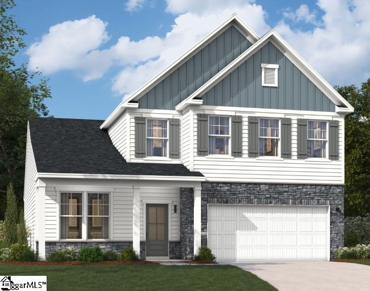 1539 Honeybee Lane