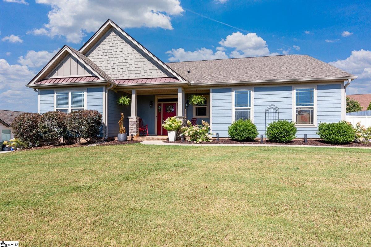 1560 Ballenger Road
