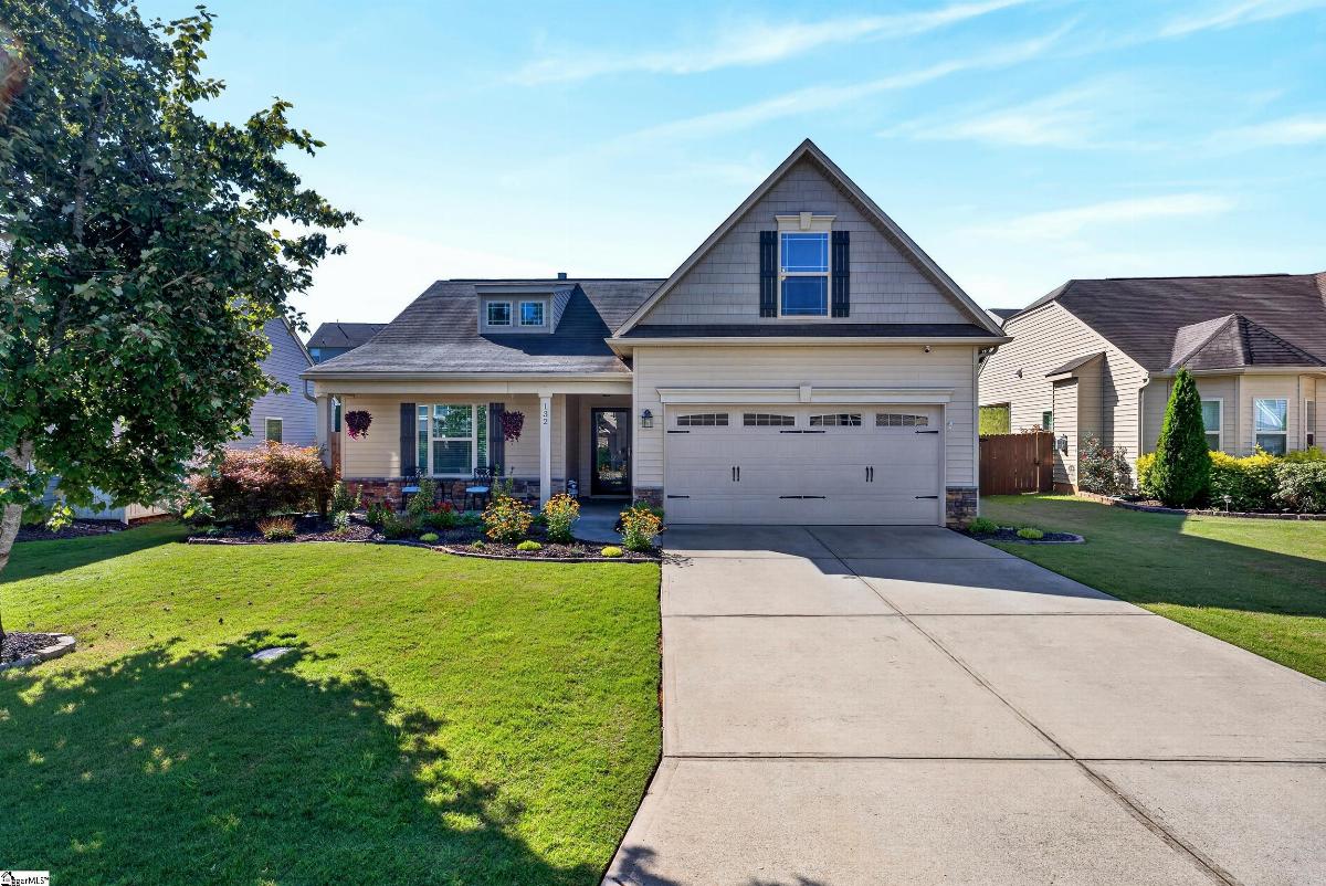 132 Caledonia Drive