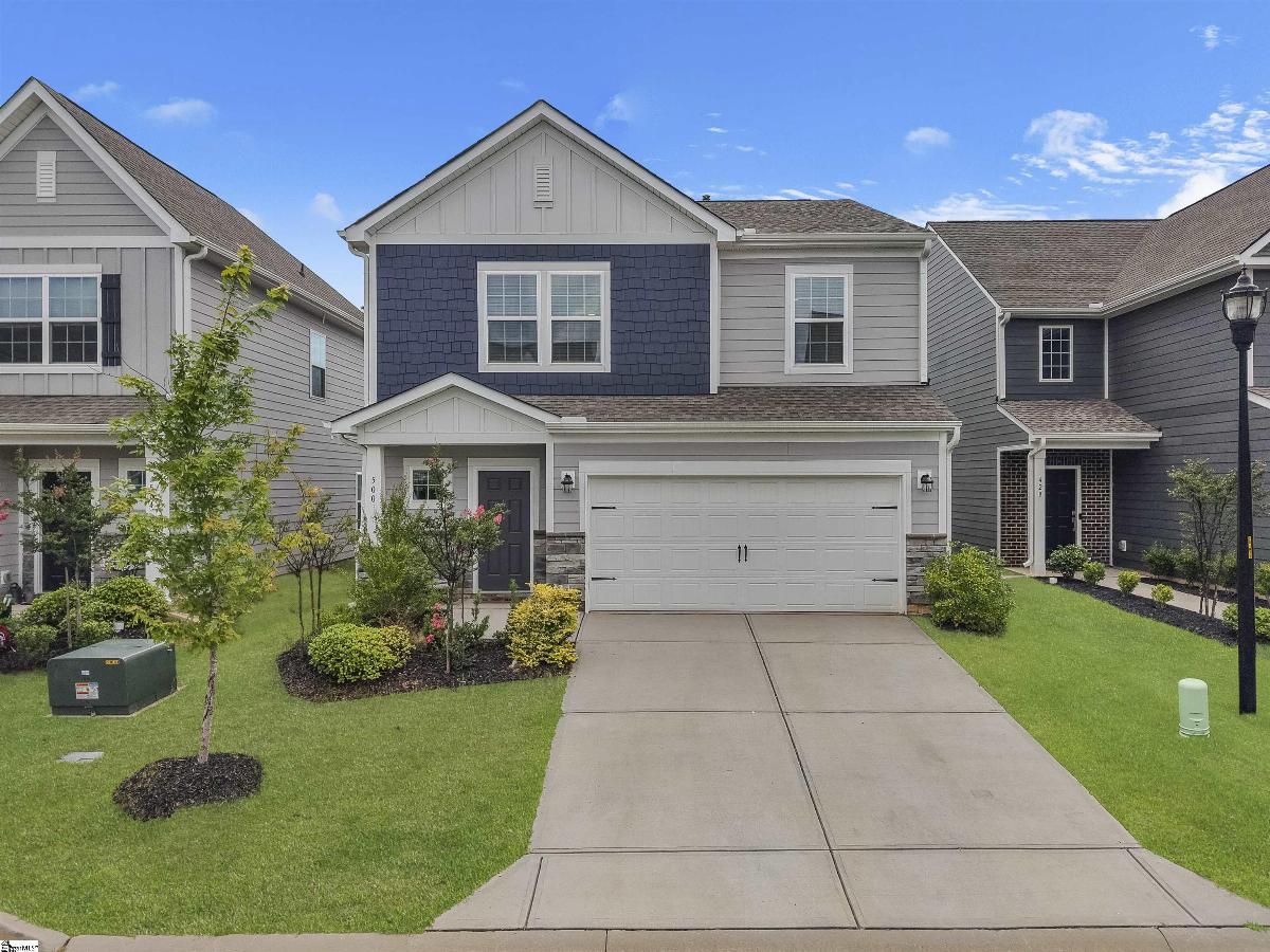 500 Corsac Court