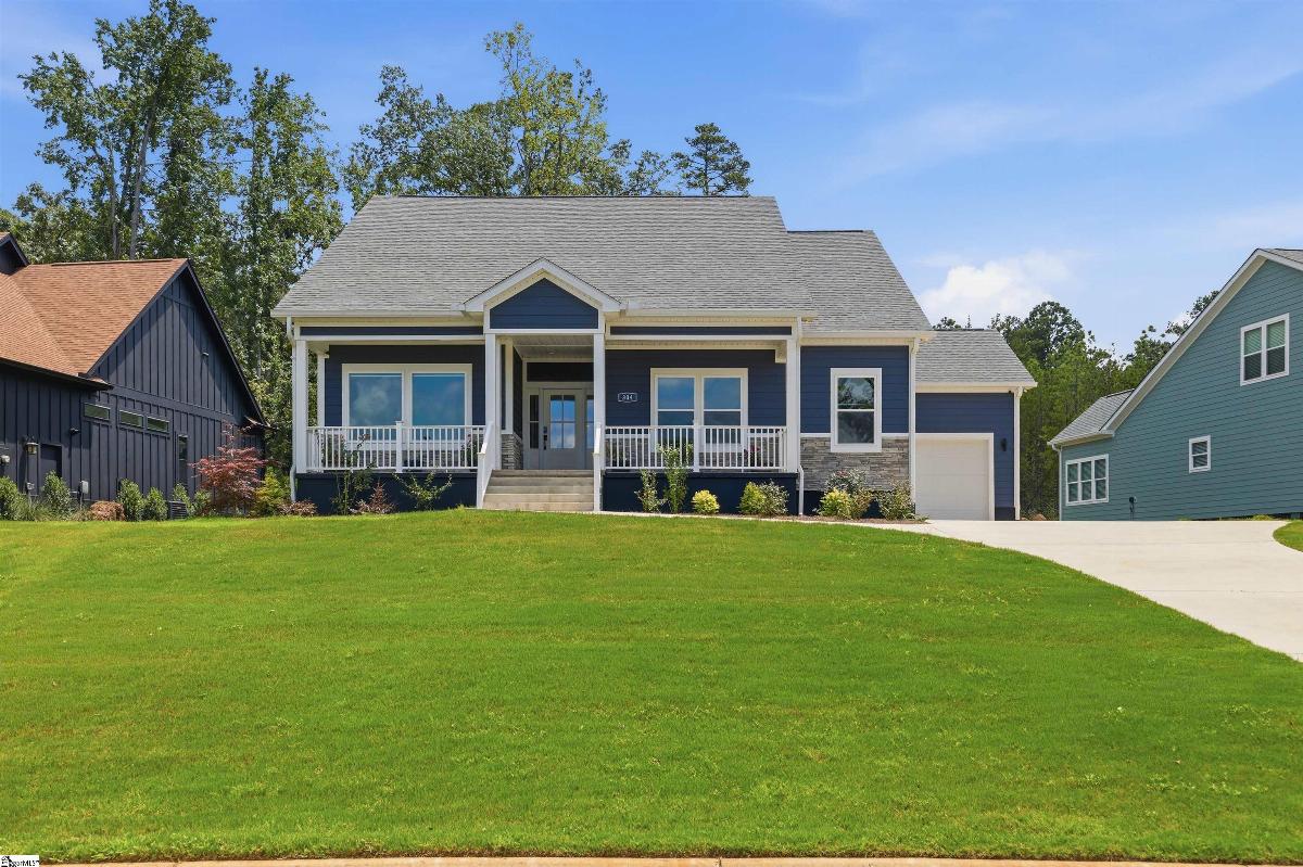 304 Portland Circle
