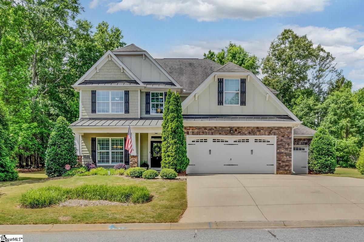 3 Morton Grove Lane
