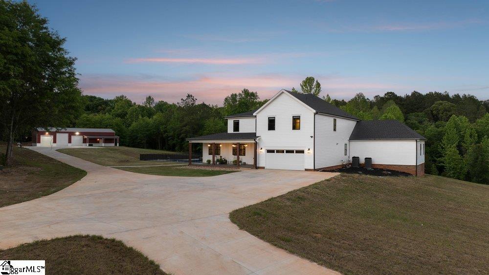 2196 Stewart  Dairy Road