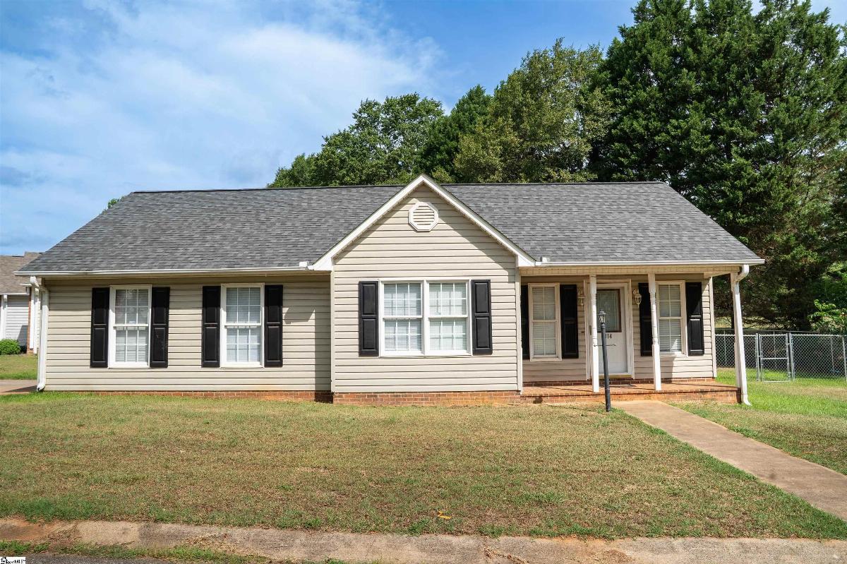 314 Brianna Drive