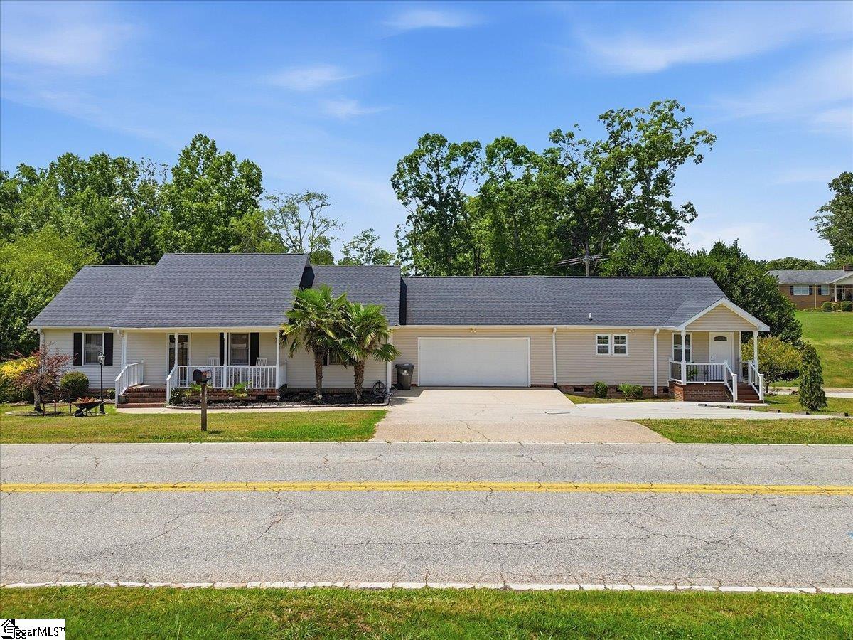 707 Reid School Road