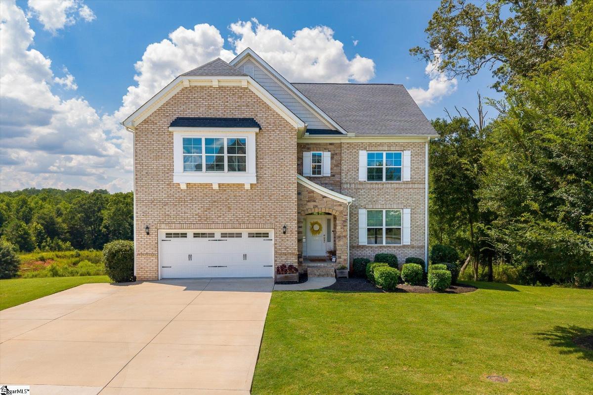 248 Scotts Bluff Drive