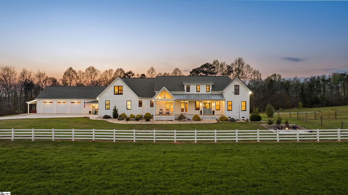 331 Bakerville Road