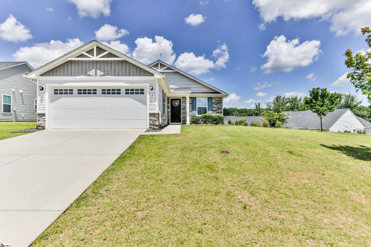 202 Bending Branch Road