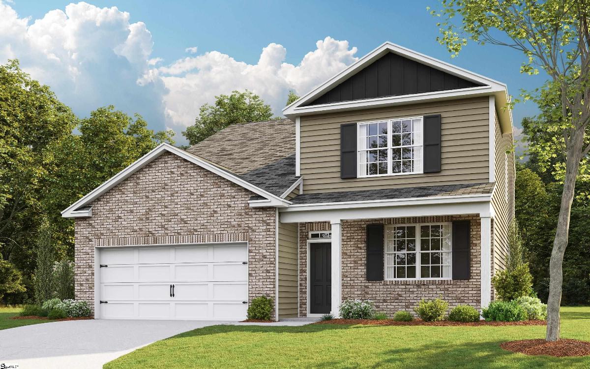 327 Boxbury Way