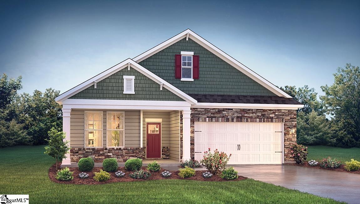 331 Barred Owl Road