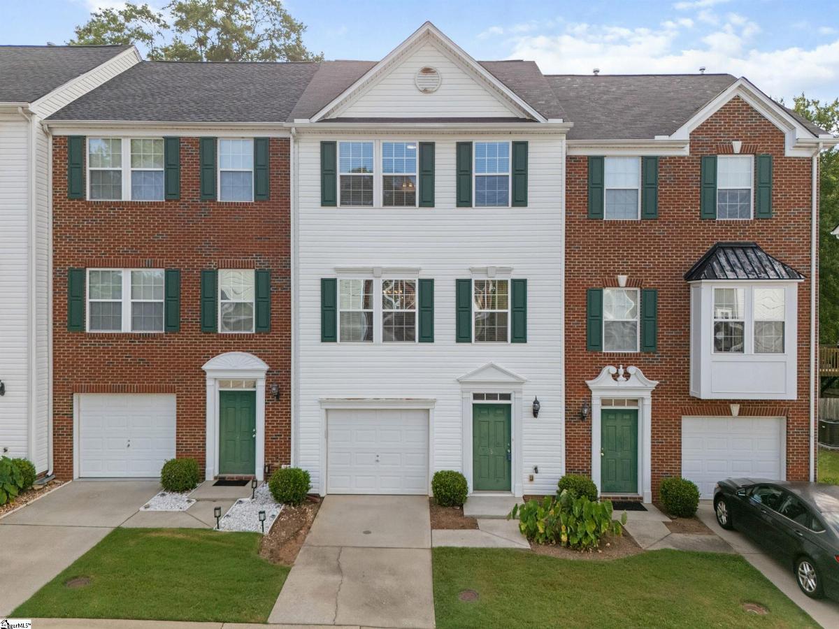 5 Heritage Oak Way