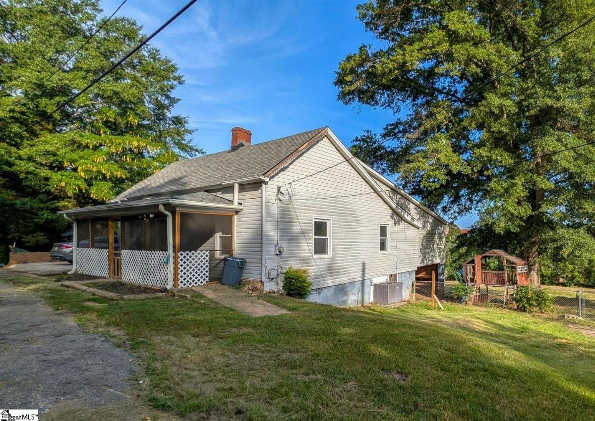 217 Railroad Street