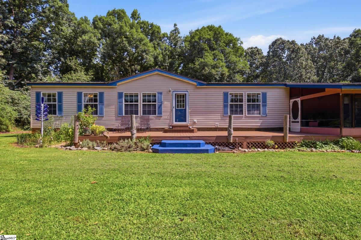 190 Meredith Lake Road