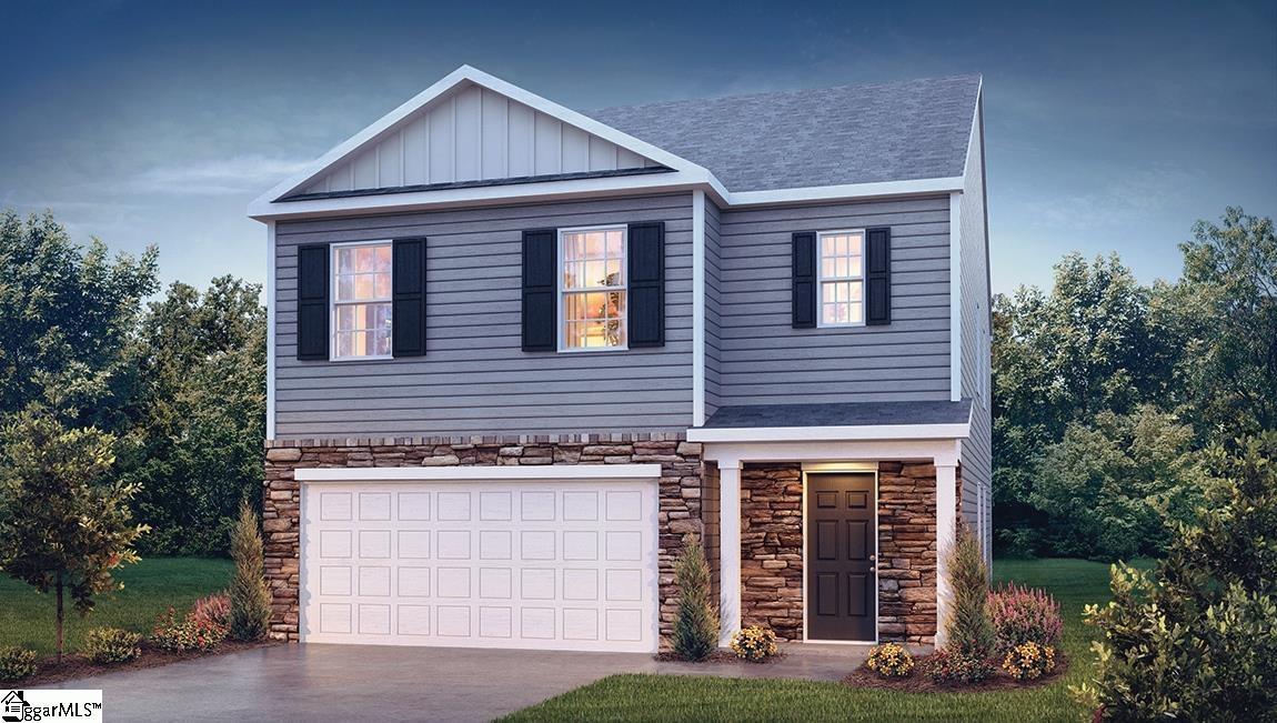 4141 Springshire Lane