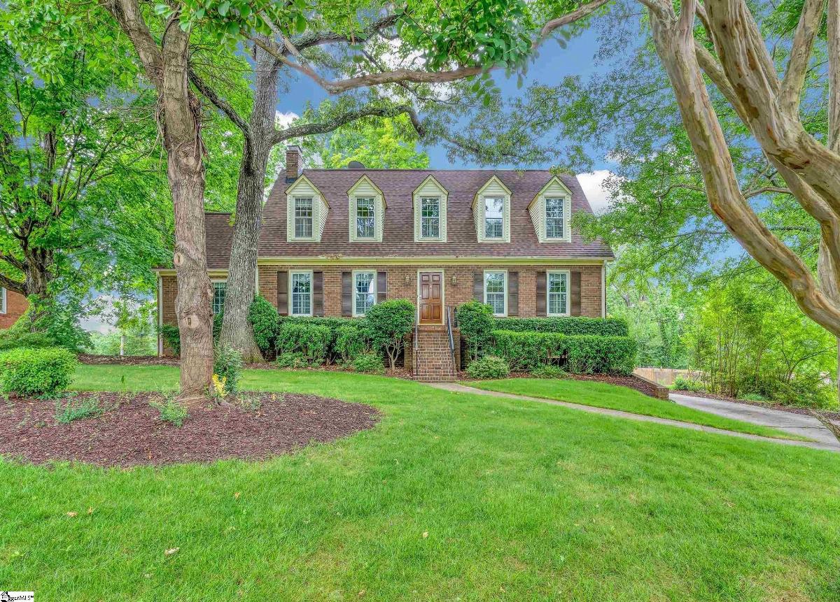 108 Merrifield Drive