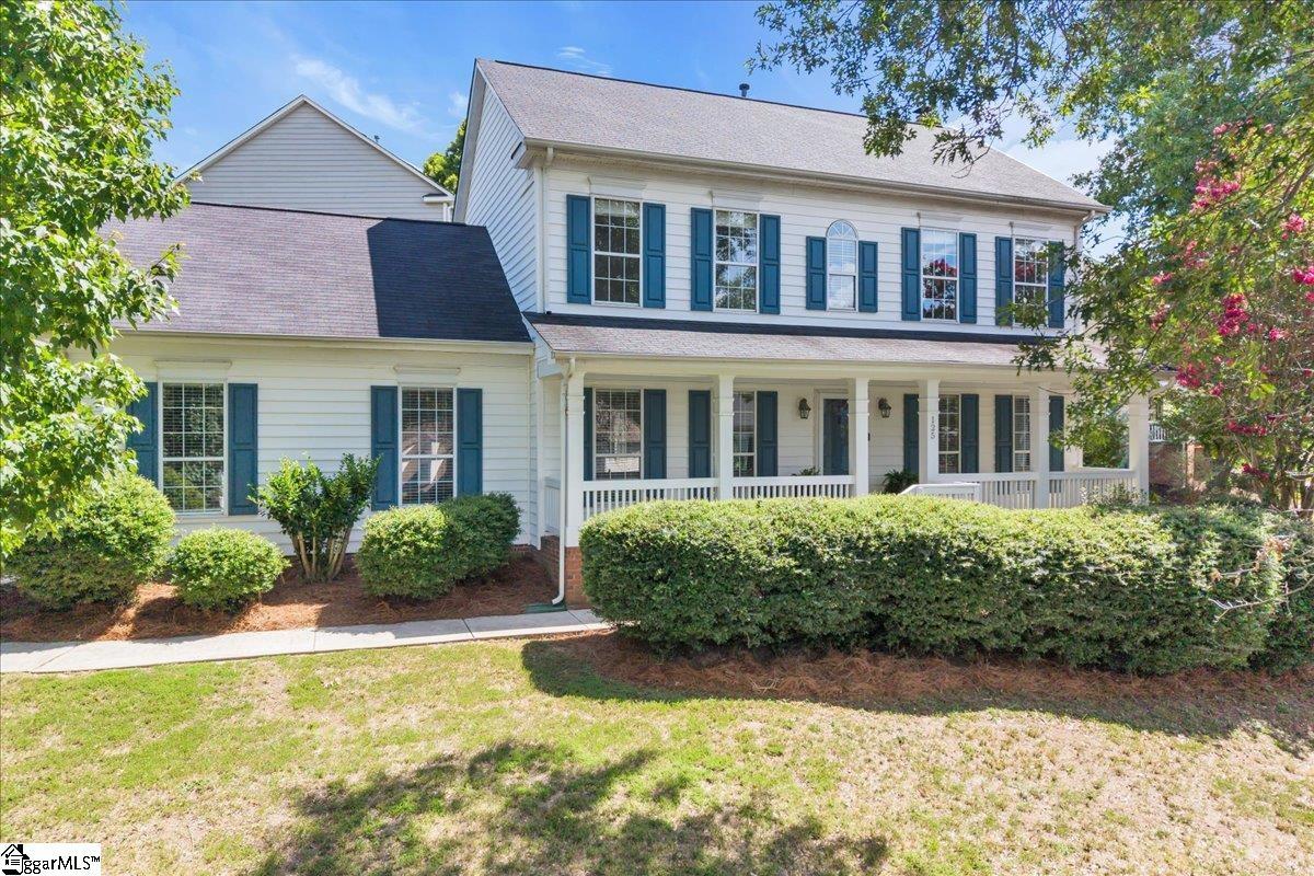 125 Misty Crest Circle