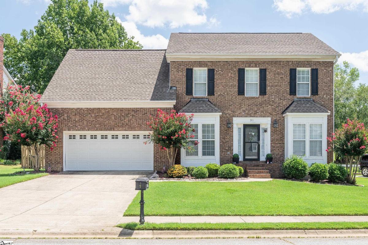 31 Willow Oak Court